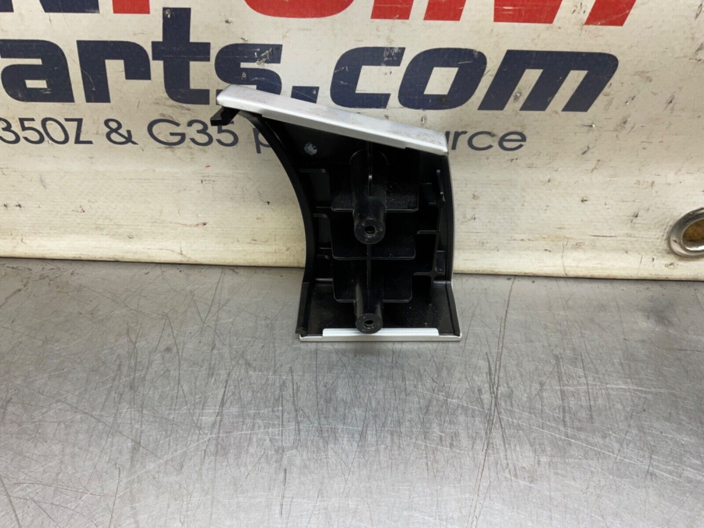 2004 Nissan Z33 350Z Steering Wheel Cruise Control Switches  OEM 14BALFA - On Point Parts Inc