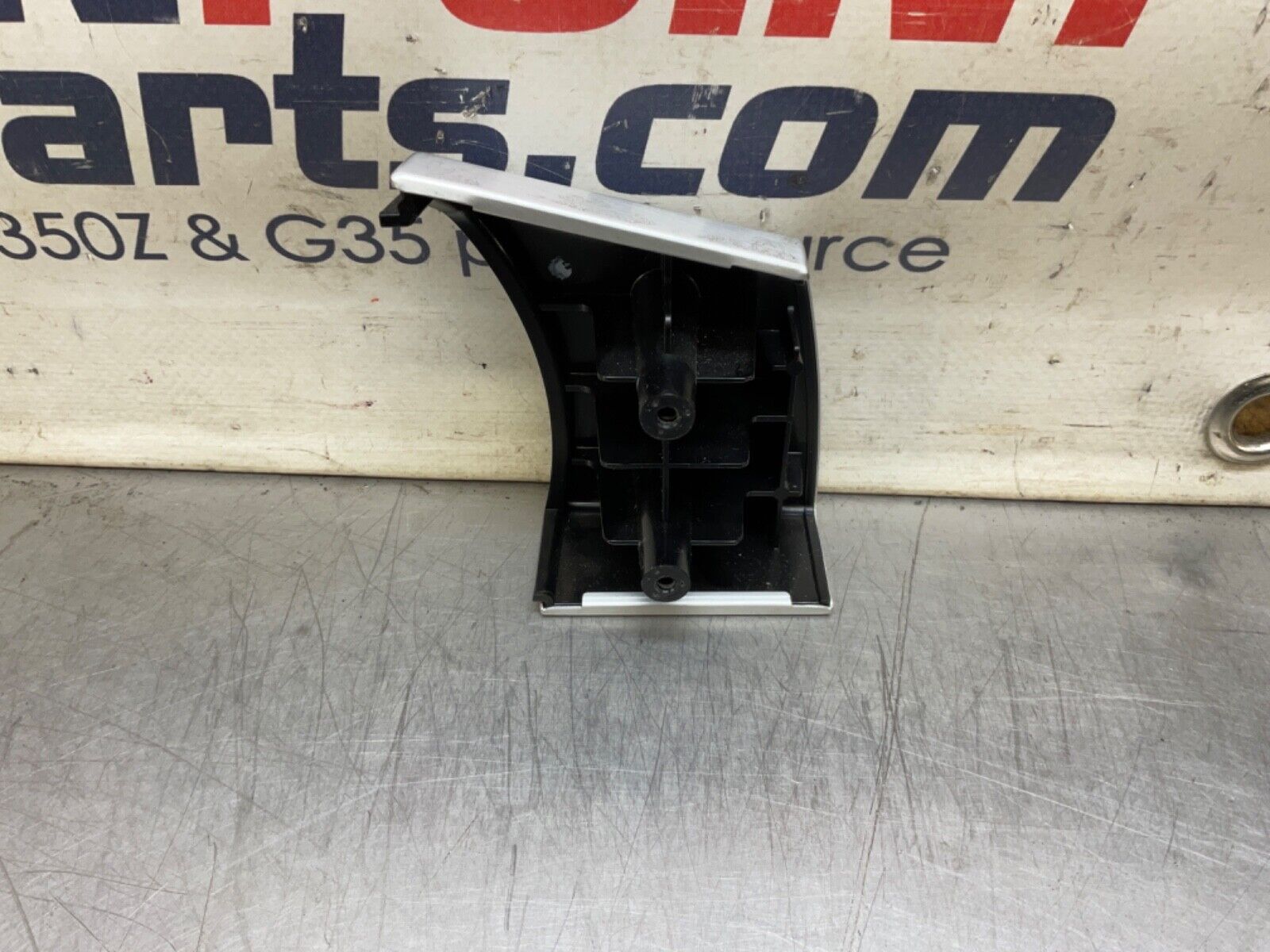 2004 Nissan Z33 350Z Steering Wheel Cruise Control Switches  OEM 14BALFA - On Point Parts Inc