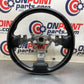 2004 Nissan Z33 350Z Leather Steering Wheel OEM 14BALFC - On Point Parts Inc