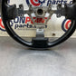 2004 Nissan Z33 350Z Leather Steering Wheel OEM 14BALFC - On Point Parts Inc