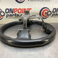 2004 Nissan Z33 350Z Leather Steering Wheel OEM 14BALFC - On Point Parts Inc