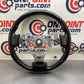 2004 Nissan Z33 350Z Leather Steering Wheel OEM 14BALFC - On Point Parts Inc