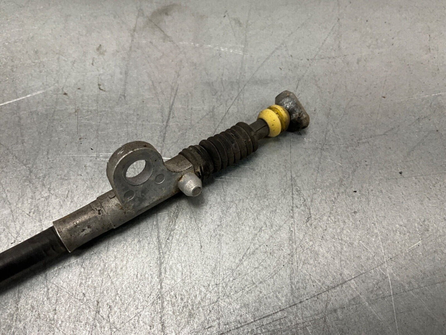 2004 Nissan Z33 350Z Driver Left Parking Emergency Brake Cable OEM 14BALFG - On Point Parts Inc