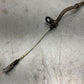 2004 Nissan Z33 350Z Driver Left Parking Emergency Brake Cable OEM 14BALFG - On Point Parts Inc
