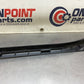 2004 Nissan Z33 350Z Driver Left Door Threshold Sill Trim 769B5  OEM 14BALF7 - On Point Parts Inc