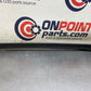 2004 Nissan Z33 350Z Driver Left Door Threshold Sill Trim 769B5  OEM 14BALF7 - On Point Parts Inc