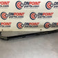 2004 Nissan Z33 350Z Driver Left Door Threshold Sill Trim 769B5  OEM 14BALF7 - On Point Parts Inc