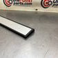 2004 Nissan Z33 350Z Driver Left Door Threshold Kick Plate Trim  OEM 14BALF7 - On Point Parts Inc