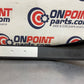2004 Nissan Z33 350Z Driver Left Door Threshold Kick Plate Trim  OEM 14BALF7 - On Point Parts Inc