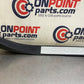 2004 Nissan Z33 350Z Driver Left Door Threshold Kick Plate Trim  OEM 14BALF7 - On Point Parts Inc