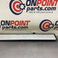 2004 Nissan Z33 350Z Driver Left Door Threshold Kick Plate Trim  OEM 14BALF7 - On Point Parts Inc