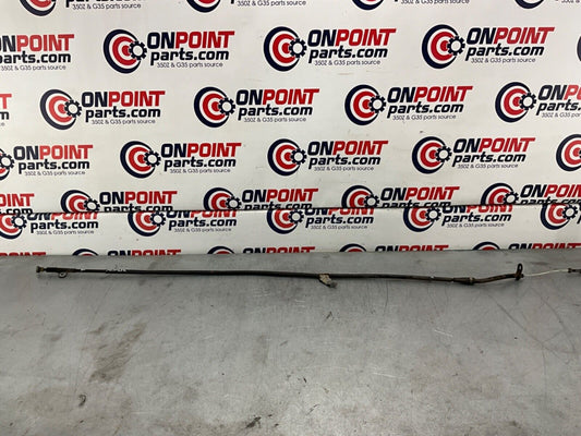 2004 Nissan Z33 350Z Passenger Right Parking Emergency Brake Cable OEM 14BALFK - On Point Parts Inc