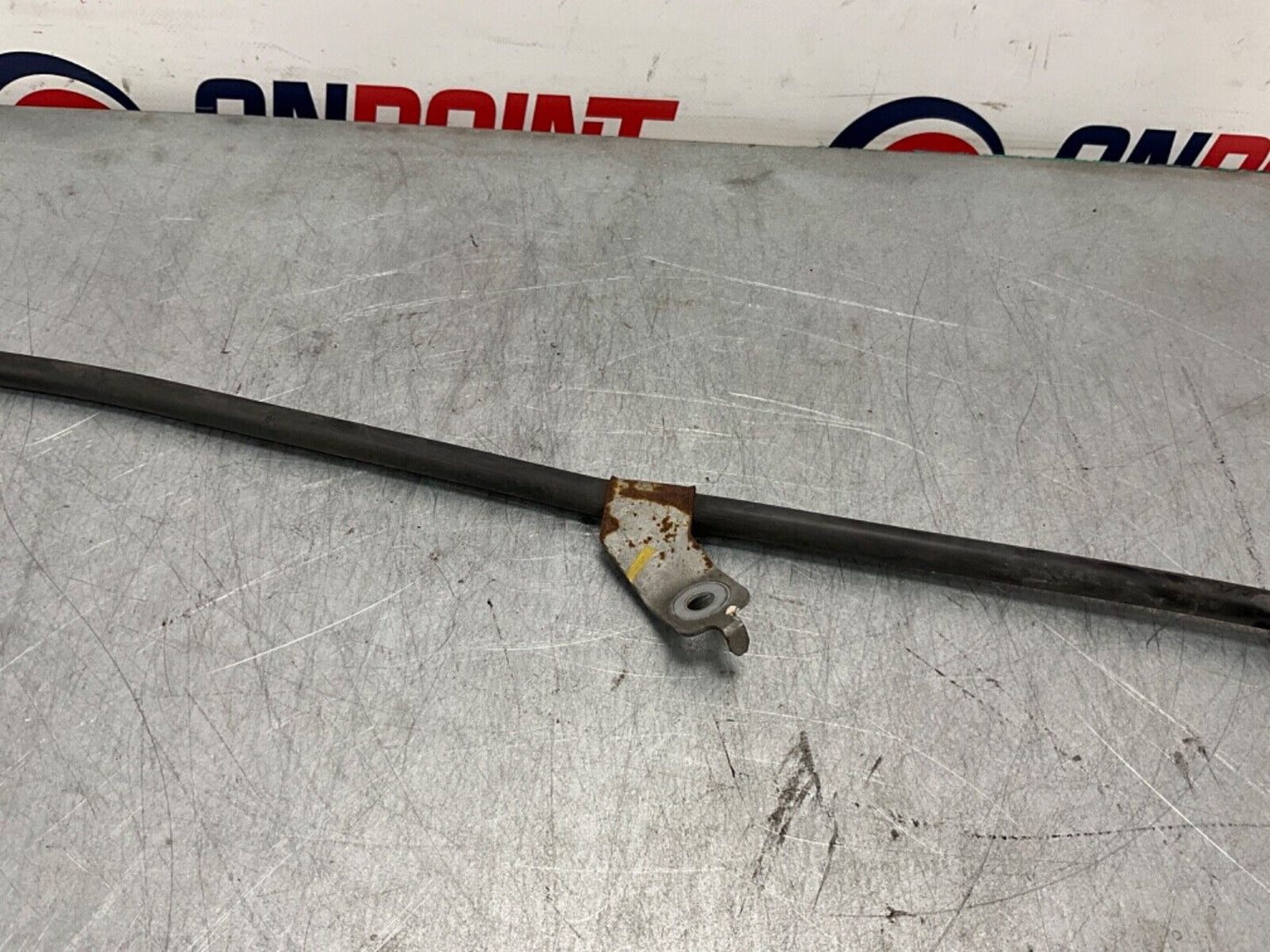 2004 Nissan Z33 350Z Passenger Right Parking Emergency Brake Cable OEM 14BALFK - On Point Parts Inc