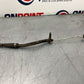 2004 Nissan Z33 350Z Passenger Right Parking Emergency Brake Cable OEM 14BALFK - On Point Parts Inc