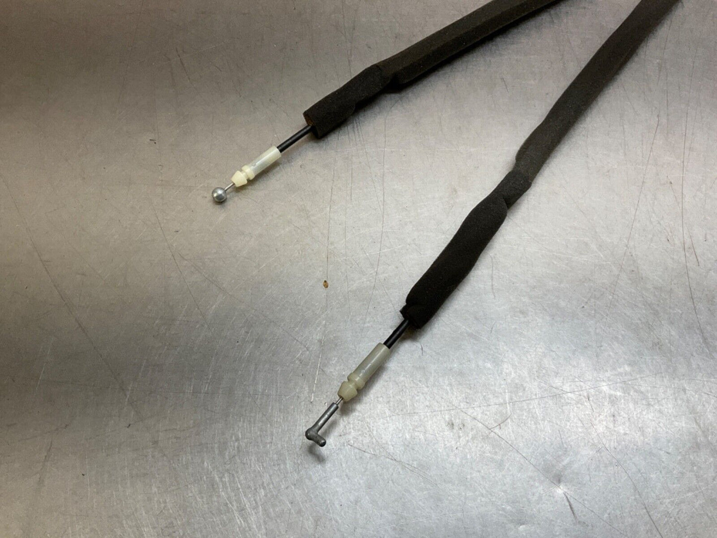 2004 Nissan Z33 350Z Driver Left Door Lock Actuator OEM 14BALFA - On Point Parts Inc