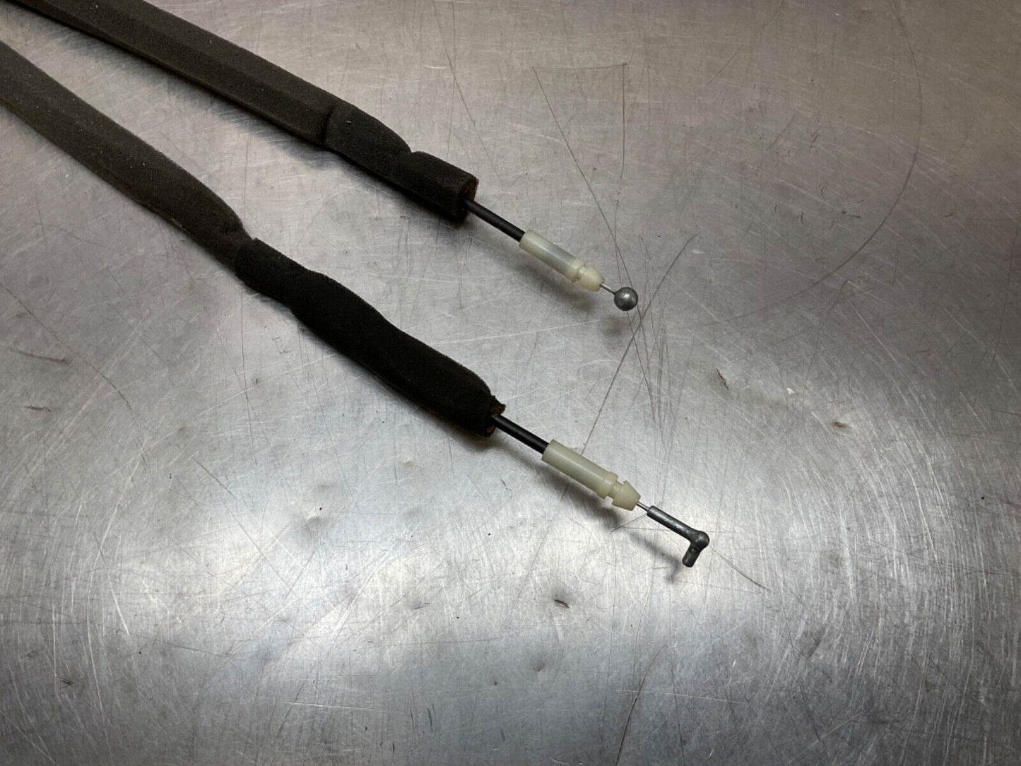 2004 Nissan Z33 350Z Driver Left Door Lock Actuator OEM 14BALFA - On Point Parts Inc