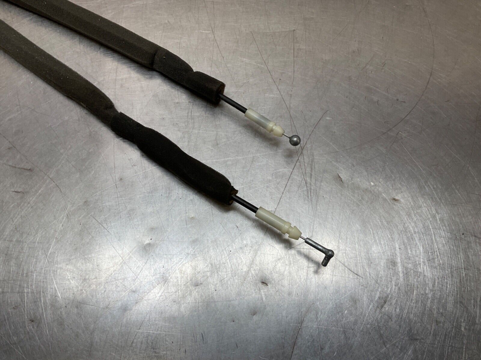 2004 Nissan Z33 350Z Driver Left Door Lock Actuator OEM 14BALFA - On Point Parts Inc