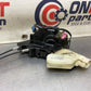 2004 Nissan Z33 350Z Driver Left Door Lock Actuator OEM 14BALFA - On Point Parts Inc
