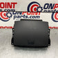 2004 Nissan Z33 350Z Front Center Dash Storage Cubby with Lid OEM 14BALFC - On Point Parts Inc
