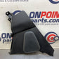 2004 Nissan Z33 350Z Passenger Center Console Knee Kick Panel 68134 OEM 14BALFE - On Point Parts Inc