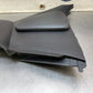 2004 Nissan Z33 350Z Passenger Center Console Knee Kick Panel 68134 OEM 14BALFE - On Point Parts Inc