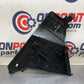 2004 Nissan Z33 350Z Passenger Center Console Knee Kick Panel 68134 OEM 14BALFE - On Point Parts Inc