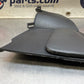 2004 Nissan Z33 350Z Passenger Center Console Knee Kick Panel 68134 OEM 14BALFE - On Point Parts Inc