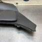 2004 Nissan Z33 350Z Passenger Center Console Knee Kick Panel 68134 OEM 14BALFE - On Point Parts Inc