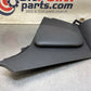 2004 Nissan Z33 350Z Passenger Center Console Knee Kick Panel 68134 OEM 14BALFE - On Point Parts Inc