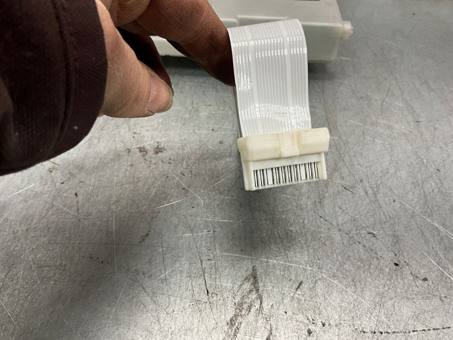 2004 Nissan Z33 350Z HVAC Climate Control Module CCM 27760 OEM 14BALFC - On Point Parts Inc