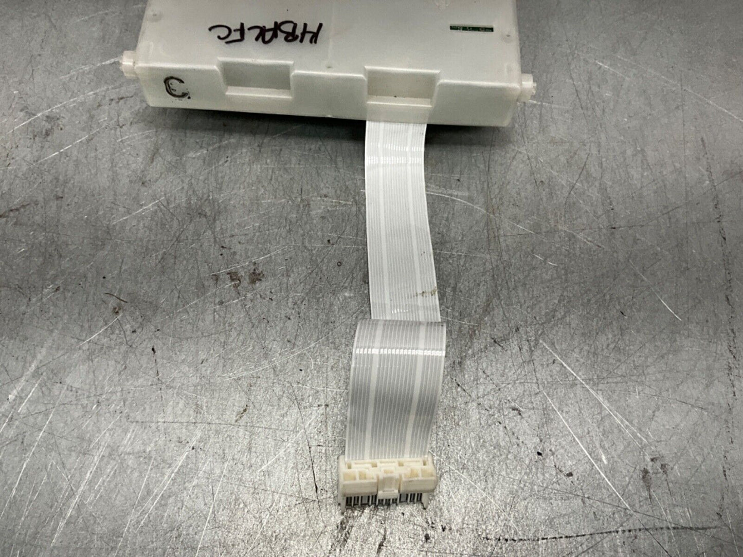 2004 Nissan Z33 350Z HVAC Climate Control Module CCM 27760 OEM 14BALFC - On Point Parts Inc