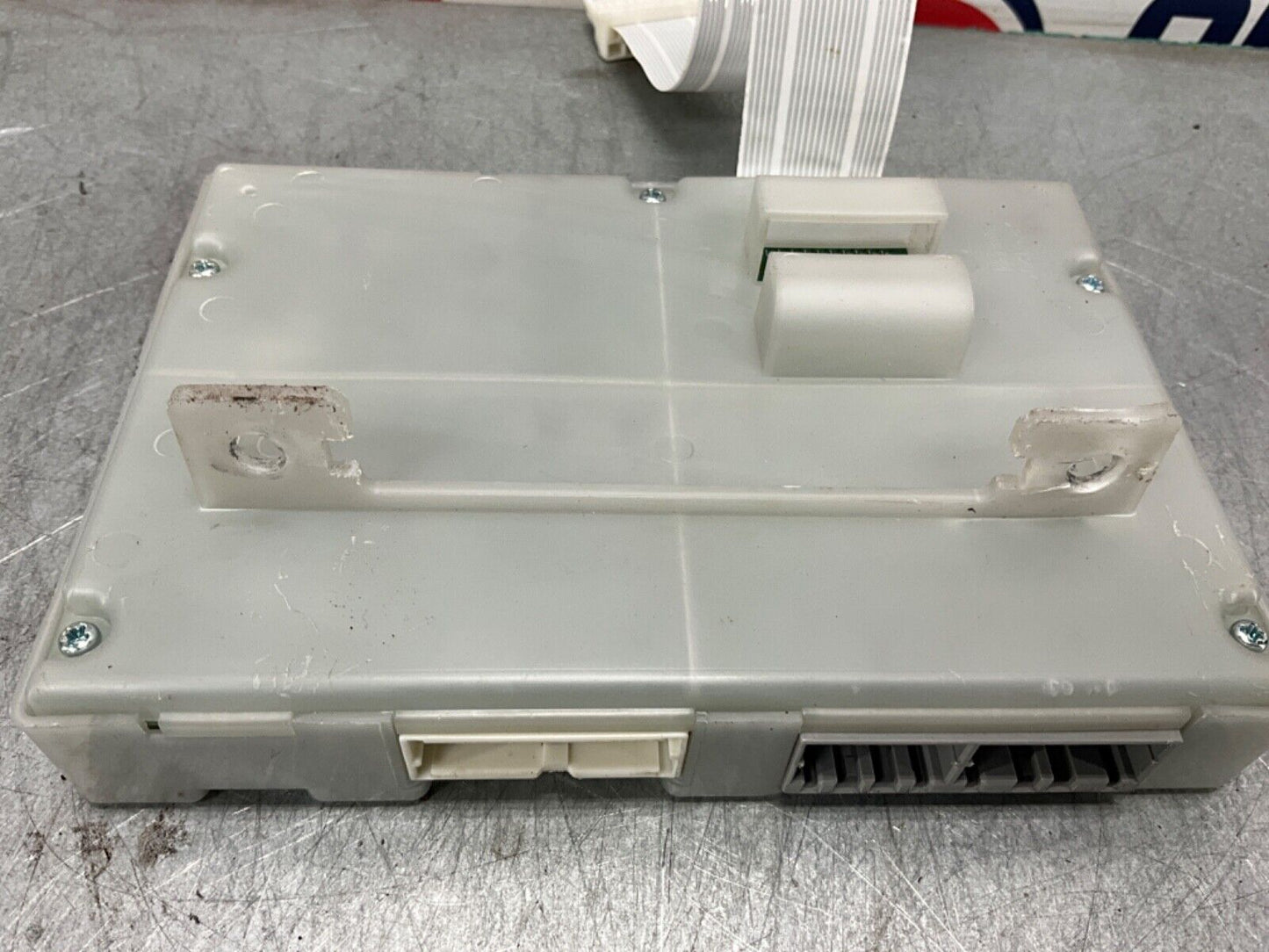 2004 Nissan Z33 350Z HVAC Climate Control Module CCM 27760 OEM 14BALFC - On Point Parts Inc