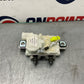 2004 Nissan Z33 350Z Rear Trunk Hatch Lock Actuator and Latch OEM 14BALFC - On Point Parts Inc
