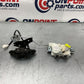 2004 Nissan Z33 350Z Rear Trunk Hatch Lock Actuator and Latch OEM 14BALFC - On Point Parts Inc