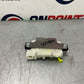 2004 Nissan Z33 350Z Rear Trunk Hatch Lock Actuator and Latch OEM 14BALFC - On Point Parts Inc
