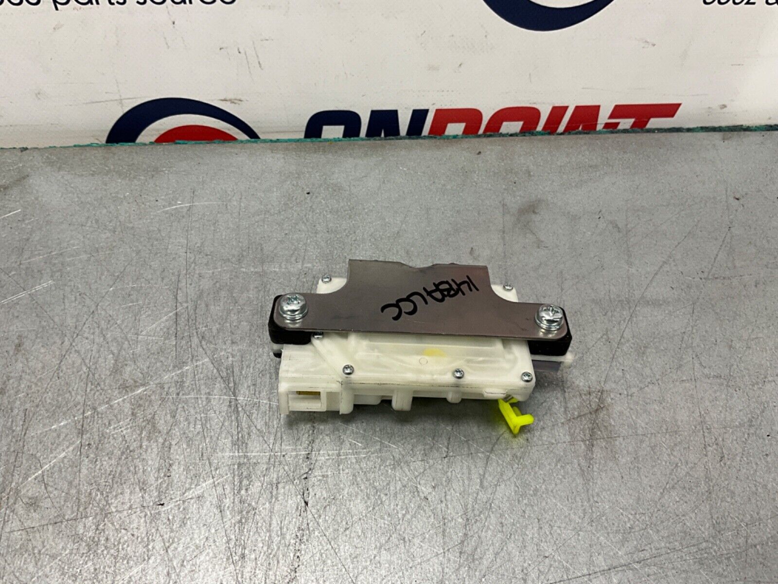 2004 Nissan Z33 350Z Rear Trunk Hatch Lock Actuator and Latch OEM 14BALFC - On Point Parts Inc