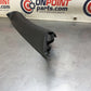 2004 Nissan Z33 350Z Passenger Right Interior A Pillar Trim 76911 OEM 14BALF7 - On Point Parts Inc