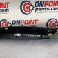 2004 Nissan Z33 350Z Passenger Right Interior A Pillar Trim 76911 OEM 14BALF7 - On Point Parts Inc