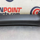 2004 Nissan Z33 350Z Passenger Right Interior A Pillar Trim 76911 OEM 14BALF7 - On Point Parts Inc