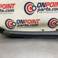 2004 Nissan Z33 350Z Passenger Right Interior A Pillar Trim 76911 OEM 14BALF7 - On Point Parts Inc