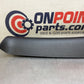 2004 Nissan Z33 350Z Passenger Right Interior A Pillar Trim 76911 OEM 14BALF7 - On Point Parts Inc