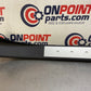 2004 Nissan Z33 350Z Passenger Right Door Threshold Kickplate Trim  OEM 14BALF7 - On Point Parts Inc