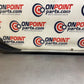 2004 Nissan Z33 350Z Passenger Right Door Threshold Kickplate Trim  OEM 14BALF7 - On Point Parts Inc