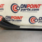 2004 Nissan Z33 350Z Passenger Right Door Threshold Kickplate Trim  OEM 14BALF7 - On Point Parts Inc