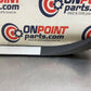 2004 Nissan Z33 350Z Passenger Right Door Threshold Kickplate Trim  OEM 14BALF7 - On Point Parts Inc