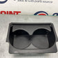 2004 Nissan Z33 350Z Center Console Cupholder Insert OEM 14BALFC - On Point Parts Inc