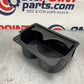 2004 Nissan Z33 350Z Center Console Cupholder Insert OEM 14BALFC - On Point Parts Inc