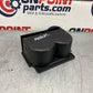 2004 Nissan Z33 350Z Center Console Cupholder Insert OEM 14BALFC - On Point Parts Inc
