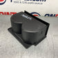 2004 Nissan Z33 350Z Center Console Cupholder Insert OEM 14BALFC - On Point Parts Inc