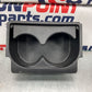 2004 Nissan Z33 350Z Center Console Cupholder Insert OEM 14BALFC - On Point Parts Inc